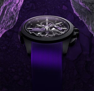 Independence Skeleton - Bucherer Schweiz